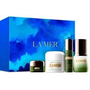 La Mer Discovery Set!